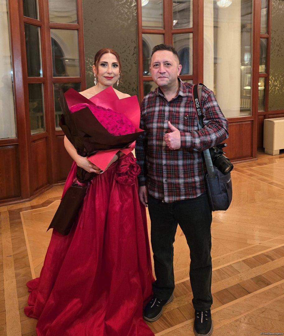 Viva Opera! Блистательное завершение II Международного фестиваля Фидан Гаджиевой – торжество великого искусства (ВИДЕО, ФОТО)