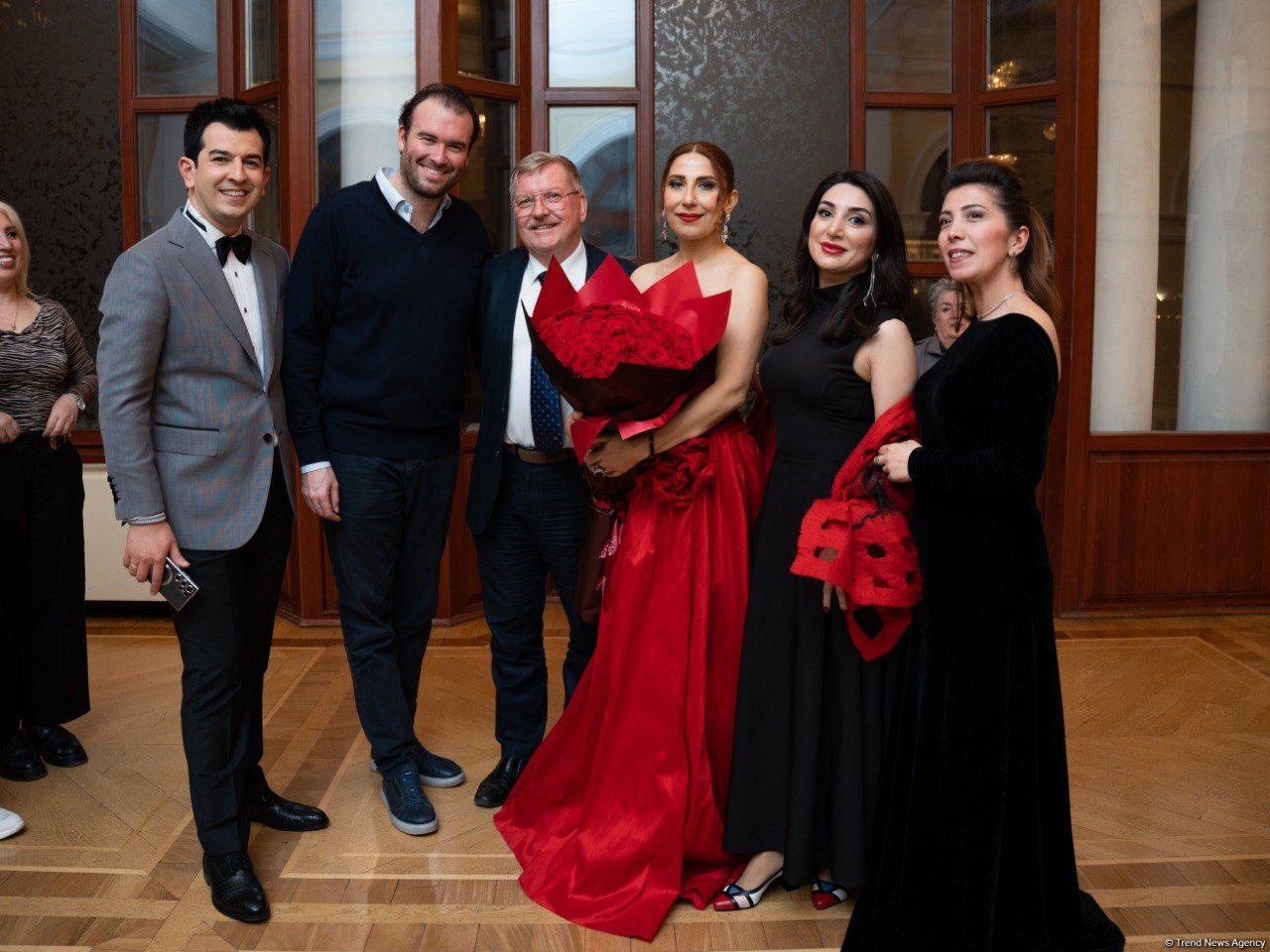 Viva Opera! Блистательное завершение II Международного фестиваля Фидан Гаджиевой – торжество великого искусства (ВИДЕО, ФОТО)