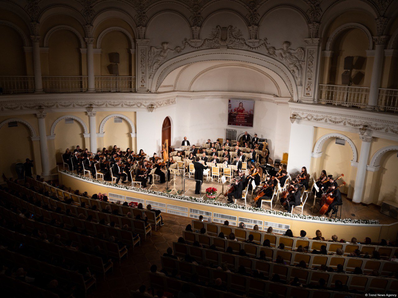 Viva Opera! Блистательное завершение II Международного фестиваля Фидан Гаджиевой – торжество великого искусства (ВИДЕО, ФОТО)