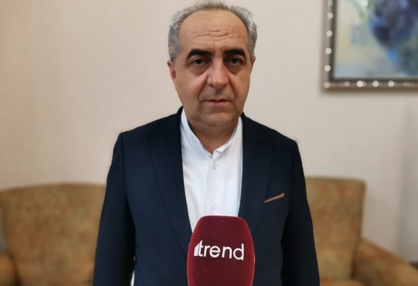 Губернатор иранской провинции предлагает новые механизмы приграничного сотрудничества с Азербайджаном (Эксклюзивное интервью)