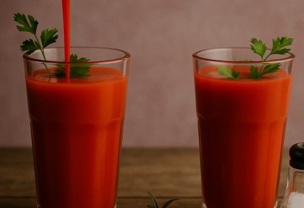 Стали известны доходы Азербайджана от экспорта томатов в марте 2025 г.