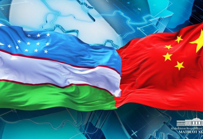 Китайская компания выразила готовность развивать сотрудничество с Узбекистаном в сфере энергетики
