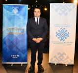 Театральная педагогика: талант или наука? – встреча с режиссером Ниджатом Кязымовым (ФОТО)