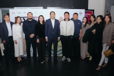 Казахи создали в Баку веселый патруль – настоящая операция по захвату… (ФОТО)