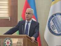 Театральная педагогика: талант или наука? – встреча с режиссером Ниджатом Кязымовым (ФОТО)