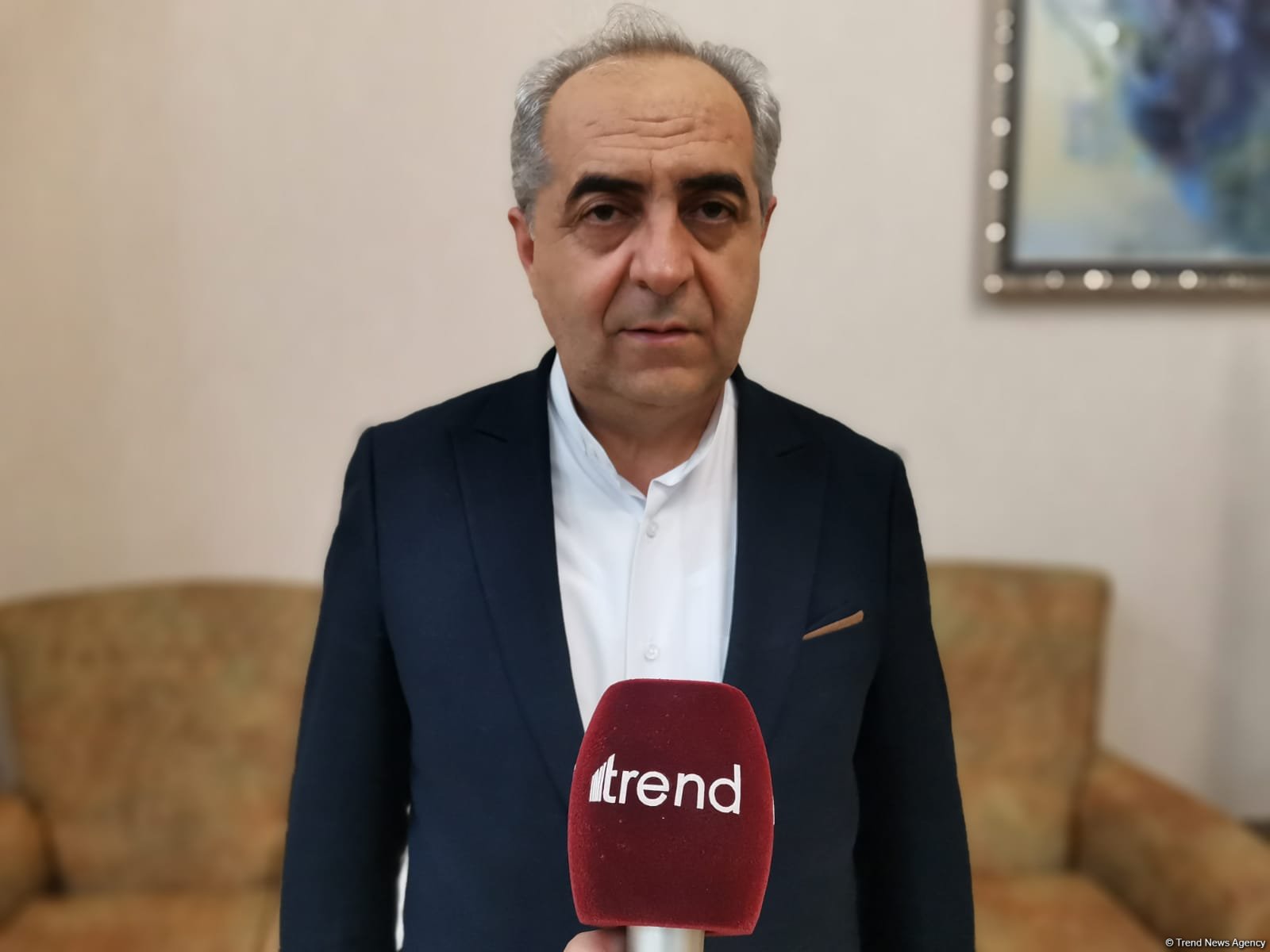 Губернатор иранской провинции предлагает новые механизмы приграничного сотрудничества с Азербайджаном (Эксклюзивное интервью)