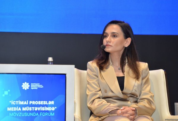 Министерство юстиции Азербайджана подготовило фундаментальные законопроекты для развития правовой системы - Ляман Гусейнзаде