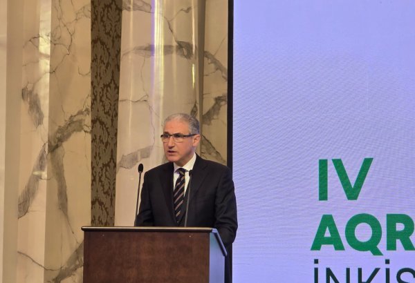 Сельское хозяйство является стратегически важным сектором - Мухтар Бабаев