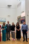 В Вене состоялся концерт, посвященный 140-летию великого композитора Узеира Гаджибейли (ВИДЕО, ФОТО)