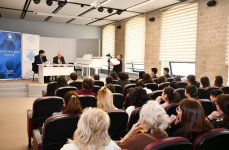 Народный артист, джазмен Салман Гамбаров стал гостем проекта "Друг Мастера" (ФОТО)