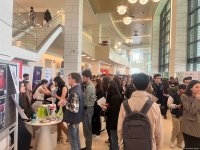 13-я выставка карьеры Университета АДА прошла с рекордным числом участников (ФОТО)