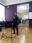 В Баку состоялся концерт, посвященный 80-летию Победы в Великой Отечественной войне (ФОТО)