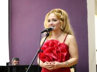 В Баку состоялся концерт, посвященный 80-летию Победы в Великой Отечественной войне (ФОТО)