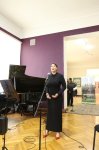 В Баку состоялся концерт, посвященный 80-летию Победы в Великой Отечественной войне (ФОТО)