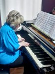 В Баку состоялся концерт, посвященный 80-летию Победы в Великой Отечественной войне (ФОТО)