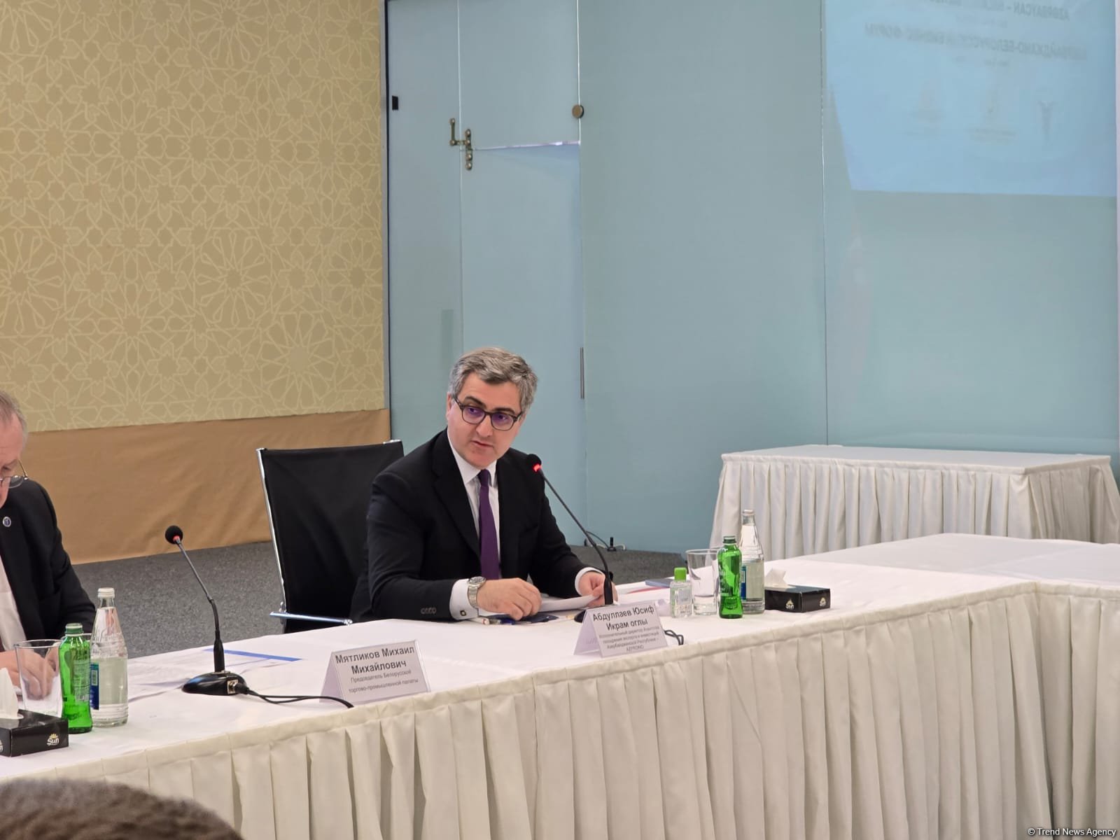 Азербайджан выходит на новый уровень в сфере инвестиций и экспорта - AZPROMO