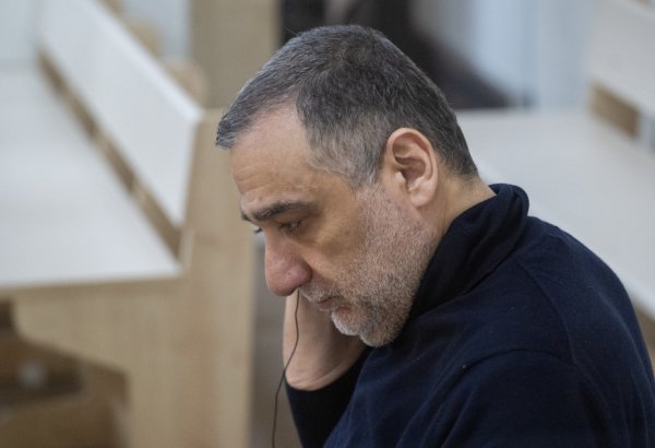 Названа дата очередного заседания суда по уголовному делу Рубена Варданяна