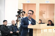 На суде над Рубеном Варданяном потерпевшие дали показания (ФОТО)