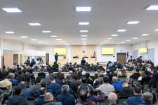 На суде над Рубеном Варданяном потерпевшие дали показания (ФОТО)