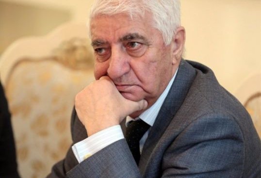 В Азербайджане отметят 90-летие Фикрета Годжи - Распоряжение