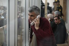 На суде заслушаны показания о пытках азербайджанцев, взятых в плен и удерживаемых в заложниках вооруженными силами Армении во время оккупации Кяльбаджара (ФОТО)