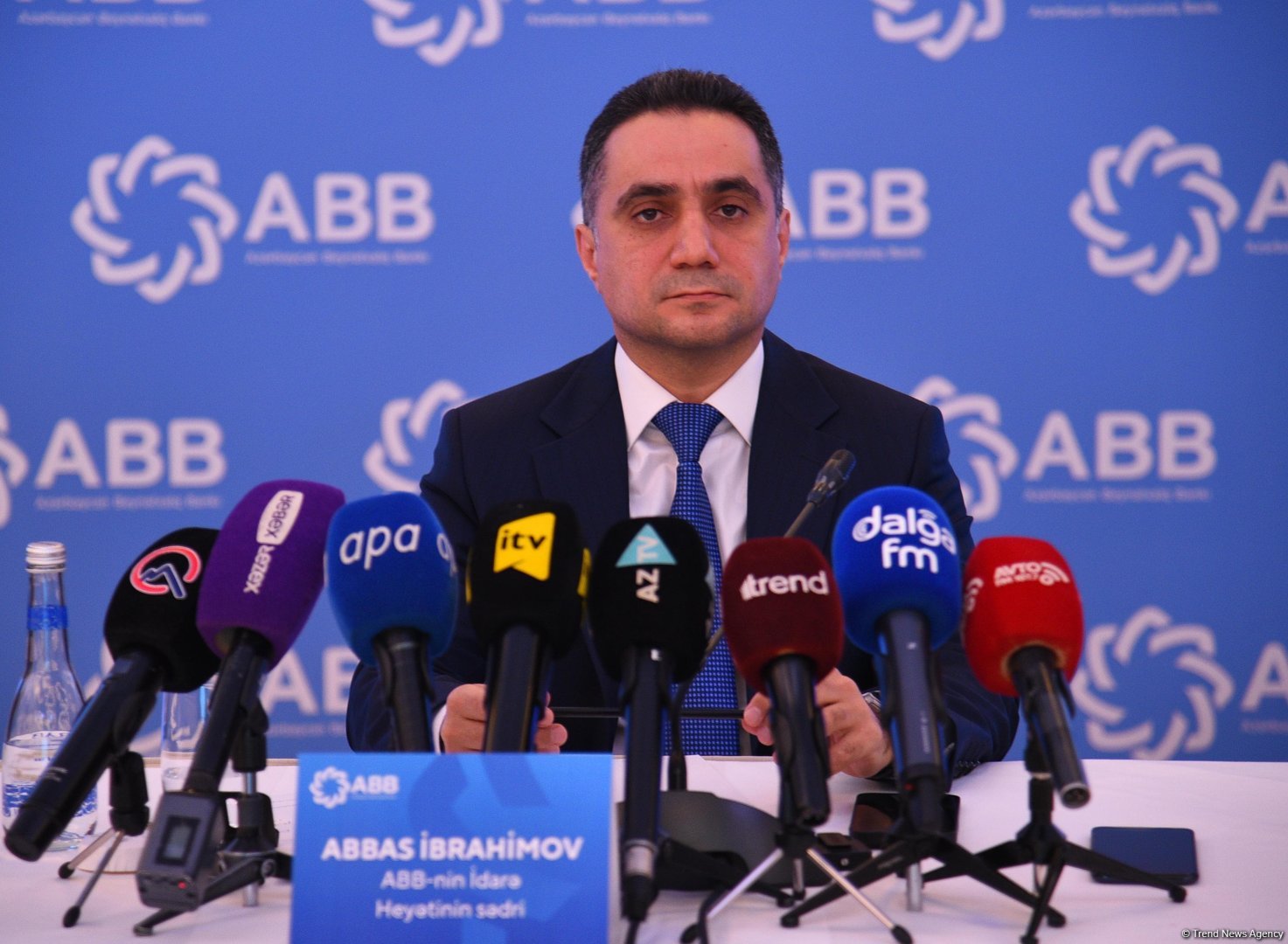 ABB выплатит акционерам рекордные дивиденды в размере 200 млн манатов