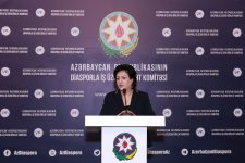 В Государственном комитете по работе с диаспорой отмечена 102-я годовщина со дня рождения общенационального лидера Гейдара Алиева (ФОТО)