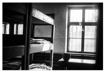 Аушвиц глазами Майи Багировой: Я всегда боялась посещать такие места… (ФОТО)