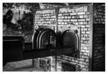 Аушвиц глазами Майи Багировой: Я всегда боялась посещать такие места… (ФОТО)