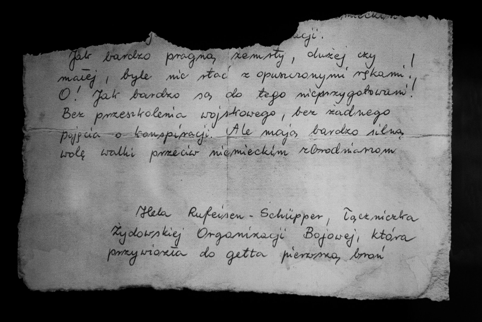 Аушвиц глазами Майи Багировой: Я всегда боялась посещать такие места… (ФОТО)
