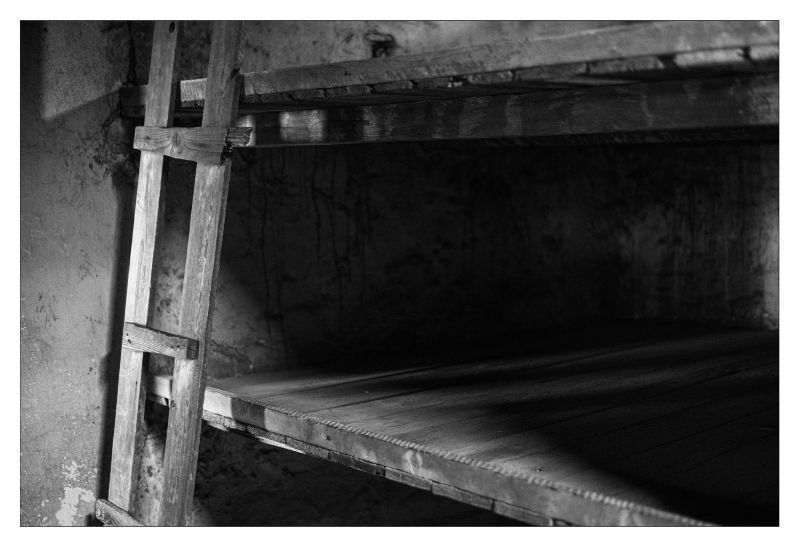 Аушвиц глазами Майи Багировой: Я всегда боялась посещать такие места… (ФОТО)