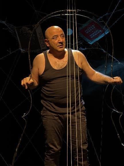 Тема "маленького" человека – из Азербайджана  в Казахстан  (ФОТО)