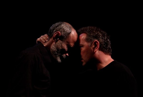 Период расцвета государства Кызылбашской державы Сефевидов на театральной сцене (ФОТО)