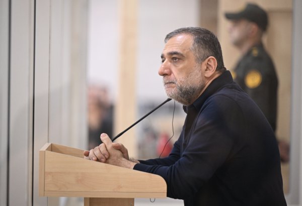 Названа дата очередного заседания суда по уголовному делу Рубена Варданяна