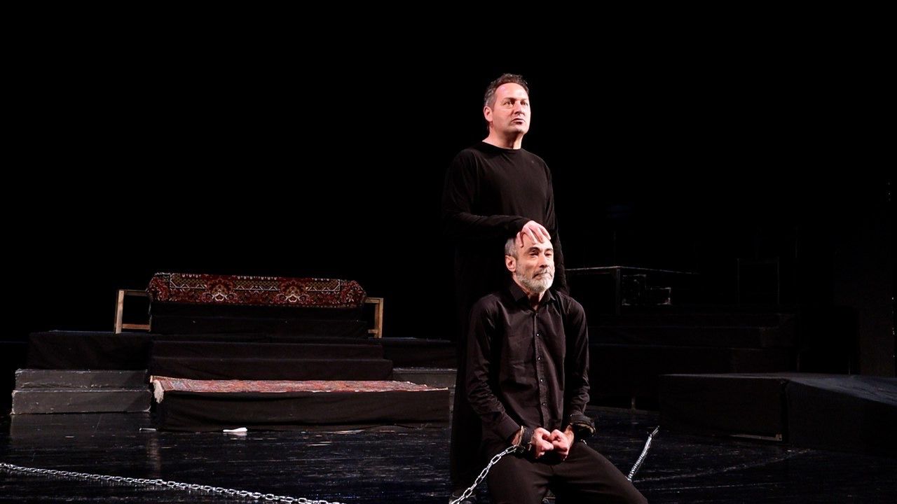 Период расцвета государства Кызылбашской державы Сефевидов на театральной сцене (ФОТО)