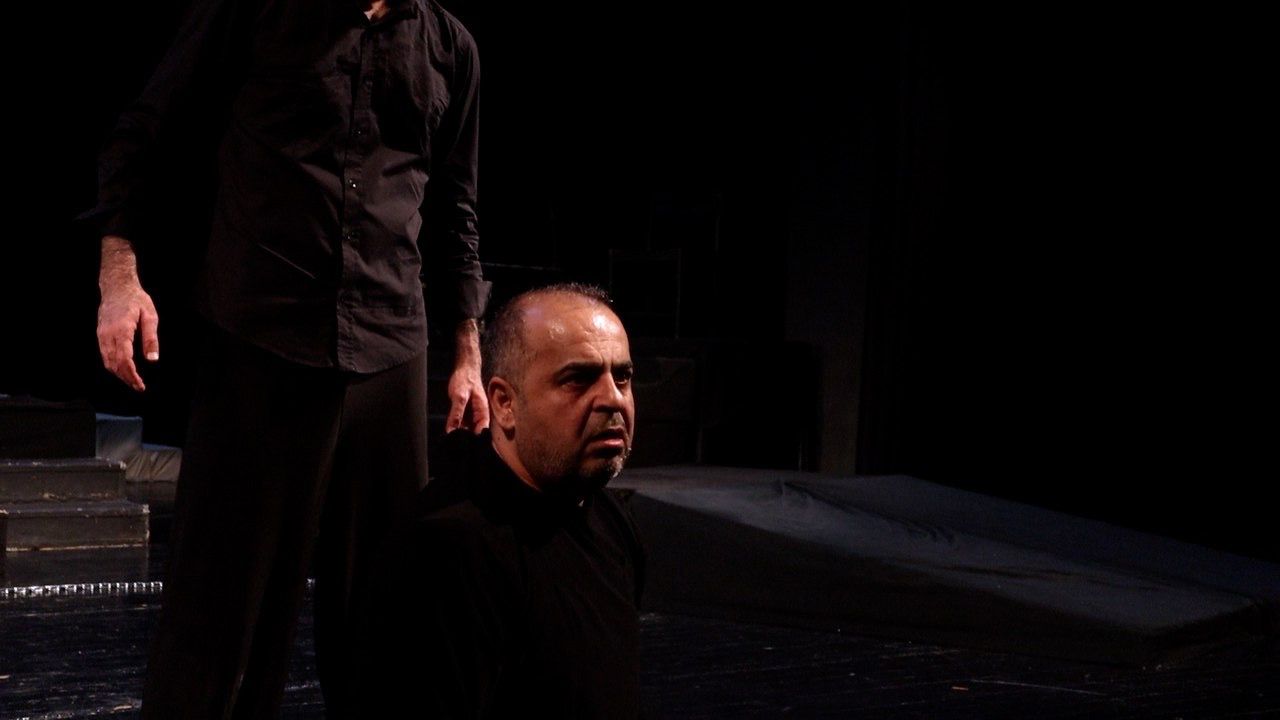 Период расцвета государства Кызылбашской державы Сефевидов на театральной сцене (ФОТО)