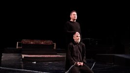 Период расцвета государства Кызылбашской державы Сефевидов на театральной сцене (ФОТО)