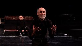 Период расцвета государства Кызылбашской державы Сефевидов на театральной сцене (ФОТО)