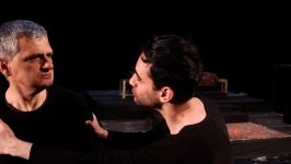 Период расцвета государства Кызылбашской державы Сефевидов на театральной сцене (ФОТО)