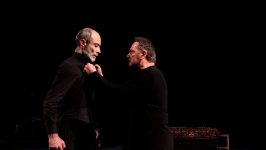 Период расцвета государства Кызылбашской державы Сефевидов на театральной сцене (ФОТО)