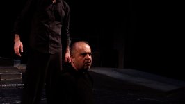 Период расцвета государства Кызылбашской державы Сефевидов на театральной сцене (ФОТО)