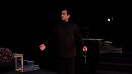 Период расцвета государства Кызылбашской державы Сефевидов на театральной сцене (ФОТО)