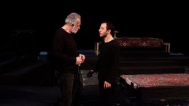 Период расцвета государства Кызылбашской державы Сефевидов на театральной сцене (ФОТО)