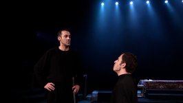 Период расцвета государства Кызылбашской державы Сефевидов на театральной сцене (ФОТО)