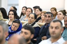 В Баку продолжился судебный процесс над Рубеном Варданяном (ФОТО)