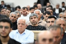 В Баку продолжился судебный процесс над Рубеном Варданяном (ФОТО)