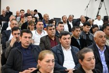 В Баку продолжился судебный процесс над Рубеном Варданяном (ФОТО)