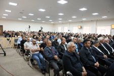 В Баку продолжился судебный процесс над Рубеном Варданяном (ФОТО)