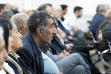 В Баку продолжился судебный процесс над Рубеном Варданяном (ФОТО)