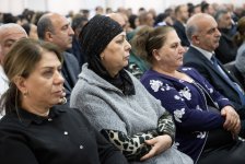 В Баку продолжился судебный процесс над Рубеном Варданяном (ФОТО)